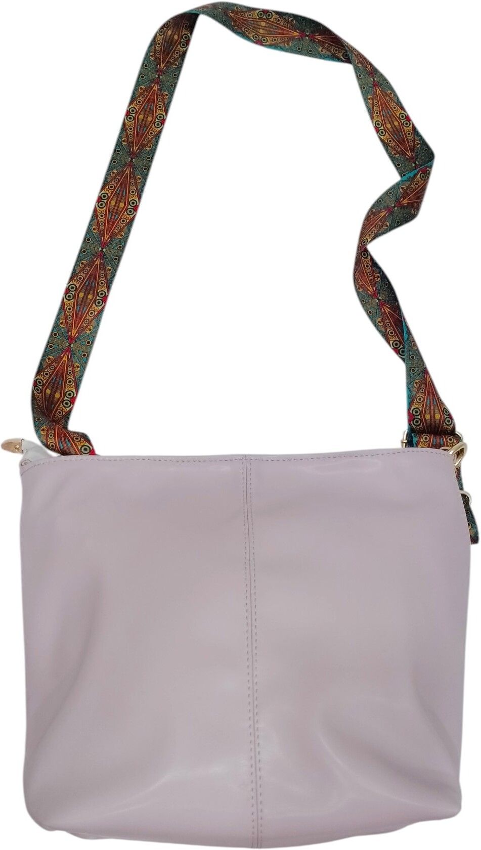 Poorak Women Sling Bag Vegan Leather/Cross-Body Bag for Girls & Women