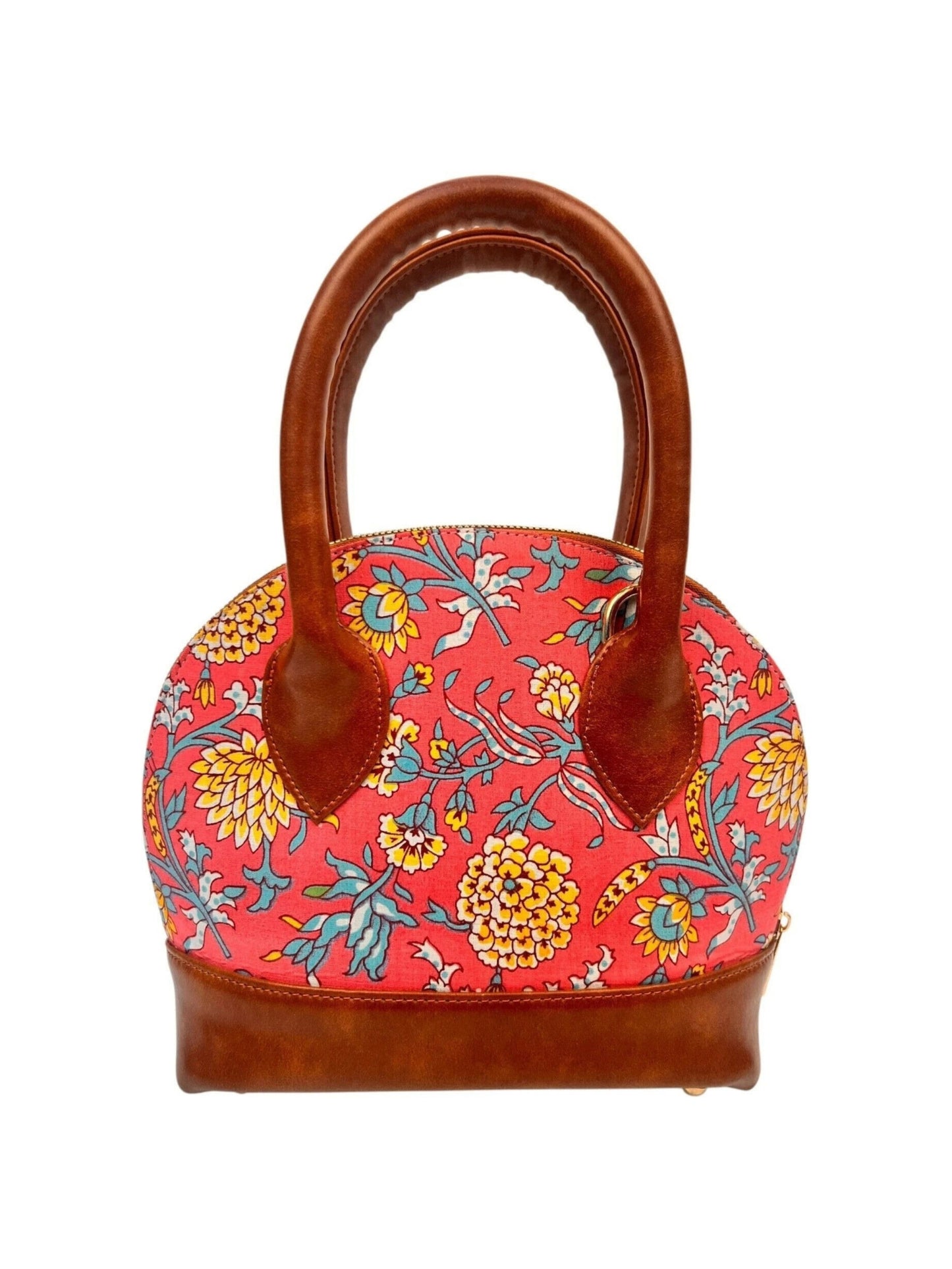 Poorak Sling Bag | Stylish Bohemian Handbag for Girls & Women | Trendy Crossbody Bag for Daily Use